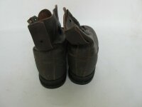 Army Service Boots Schn&uuml;rstiefel True Vintage Leder Stiefel Original Heritage 95