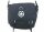 BW Kampftasche klein Black m Gurt & Allied Star US Army Brotbeutel Combat Bag