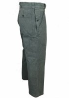 Denim Worker Pants 17Oz True Vintage Hose Trouser Heritage Mechanic Swiss Army