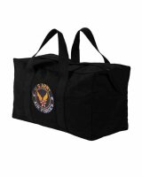 Fliegertasche Air Forces Insignia US Army USAAF Cargo Bag...