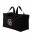 Fliegertasche Air Forces Insignia US Army USAAF Cargo Bag  Canvas Kampftasche
