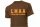 Fun T-Shirt LMAA "Lächle mehr als Andere" Gr S-XXL Smile more than others...