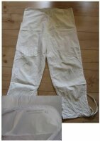 Gebirgsjäger Schneehose Snow Camo Wirtschaftsamt...