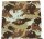 Halstuch Bandana Biker Headwrap Chocolate Chip Camo US Army 6-color Scarf
