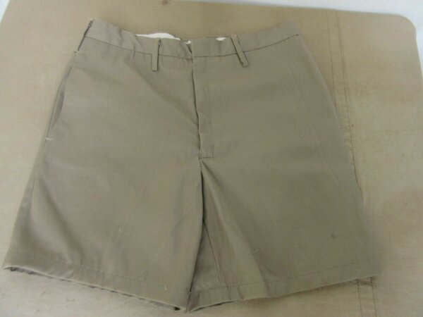 Italian Army Shorts Tropenshorts Italy DAK Africacorps Gr 50 Algier Indochina