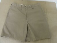 Italian Army Shorts Tropenshorts Italy DAK Africacorps Gr...