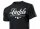 Lächle... wenn Du mit mir... Fun T-Shirt Gr 3-5XL Humor - Smile when you...