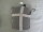 M37 Feldflasche British Army + Träger + Riemen WWII Field Bottle Carrier Strap