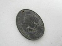 Medaille Kaukasus 1942 Ostfront Abzeichen Orden...