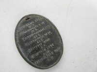 Medaille Kaukasus 1942 Ostfront Abzeichen Orden Gebirgsjäger WH Wehrmacht WK2