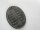 Medaille Kaukasus 1942 Ostfront Abzeichen Orden Gebirgsjäger WH Wehrmacht WK2