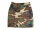 Minirock US Army Rock Women Skirt T/C 3-color Woodland Camo 36