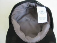 Offizier Panzer Mütze EREL Lubstein 1 Knopf Wehrmacht 60 WaffenXX WW2 Field Cap
