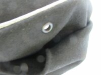 Offizier Panzer Mütze EREL Lubstein 1 Knopf Wehrmacht 61 WaffenXX WW2 Field Cap
