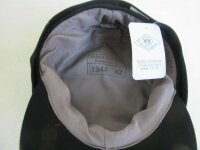 Offizier Panzer Mütze EREL Lubstein 1 Knopf Wehrmacht 61 WaffenXX WW2 Field Cap