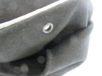 Offizier Panzer Mütze EREL Lubstein 1 Knopf Wehrmacht 62 WaffenXX WW2 Field Cap