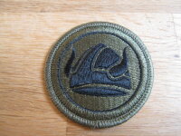 Original Patch "US 47th Infantrie Division"...