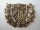 Pin Mützenabzeichen Deutsche Kolonien Eichenlaub WWII WK2 WK1 WH Reichswehr