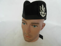 Regiment of Scotland The Highlanders Seaforth Cuidichn Righ Schiffchen Cap Gr57