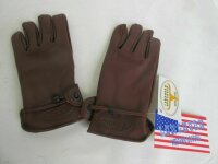 Rodeo Gloves Longhorn Lederhandschuhe Chopper Handschuhe...