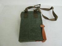 Russische M44 Signalpistole Tasche SigPi Carrier Bag Signal Pistol Pouch CCCP WH