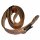 STEYR Mannlicher M95 / VZ24 LEDER RIEMEN Tragegurt Leather Carrier Sling WWI WK1
