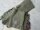 Steyrische Gamasche Italian Mountain Trooper Gaiters Gamaschen Leggings 1945 WK2