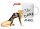 The Dark Angel Sexy Pin-up Kaffee Tasse USMC Army Navy Seals Marines Rockabilly
