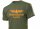 T-Shirt Waffenschmiede Ingolstadt mit Adler Gr 3-5XL Eagle Weapon Blacksmith