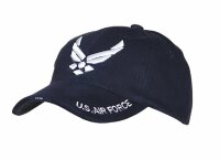US Army Airforce USAAF Baseball Cap Airforce Pilots...
