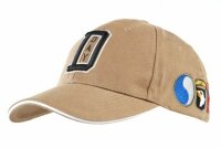 US Army Baseball Cap D-Day 101st Airborne Screaming Eagle...