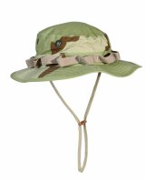 US Army Camo GI Dschungelhut R/S Boonie Hat Desert Gr 3XL...
