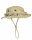 US Army Camo GI Dschungelhut R/S Boonie Hat Khaki Gr XXL Fischerhut Anglermütze