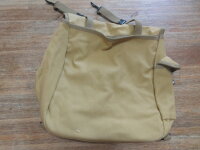 US Army Canvas M36 Musette Bag Sturmgepäck Kampftasche Marines USMC Navy WK2 WW2