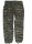 US Army Feldhose Vietnam Tiger Stripe Fieldtrouser Jungle Pants M64 -L Marines