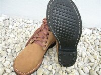 US Army Kampfstiefel Ankle Service Boots USMC Pazifik...