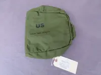 US Army M40 Gas Mask Protective Bag Pouch Tasche USMC...
