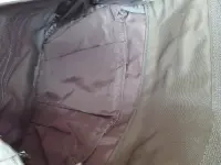 US Army M40 Gas Mask Protective Bag Pouch Tasche USMC Navy Vietnam NAM Orig!!