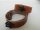 US Army M1907 M1 Garand 1903 1903A3 Springfield 1907 Leather Rifle Sling Steel