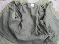 US Army M41 Vintage EM Feldjacke Gr 42-M/L WKII WW2 Fieldjacket Paratrooper USMC