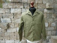 US Army M41 Vintage EM Feldjacke Gr 42-M/L WKII WW2 Fieldjacket Paratrooper USMC