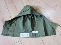 US Army M-43 Kapuze Original Women Hood M43 Feldjacke...