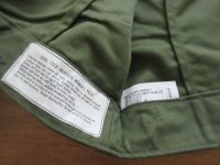 US Army M-43 Kapuze Original Women Hood M43 Feldjacke Fieldjacket WAC WK2 WW2