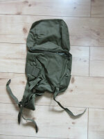 US Army M67 Combat Bag Packtasche Sturmgepäck...