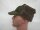 US Army Original Winter Field Cap OD MQ1 MINT Alpaca Wintermütze Reforger Korea