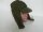 US Army Original Winter Field Cap OD MQ1 MINT Alpaca Wintermütze Reforger Korea