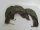 US Army Original Winter Field Cap OD MQ1 MINT Alpaca Wintermütze Reforger Korea