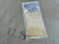 US Army Para Leather Gloves Paratrooper Leder Handschuhe Gr S USMC Marines WK2