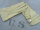 US Army Para Leather Gloves Paratrooper Leder Handschuhe Gr S USMC Marines WK2