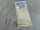 US Army Para Leather Gloves Paratrooper Leder Handschuhe Gr S USMC Marines WK2